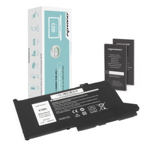 Bateria Movano do Dell Latitude 13 5300, 14 7400 Bateria Movano do Dell Latitude 13 5300, 14 7400