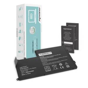 Bateria Movano do Dell Inspiron 15 (5542) 14 (5445) - 7.4V