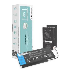 Bateria Movano do Dell Vostro 5460 5480 5560