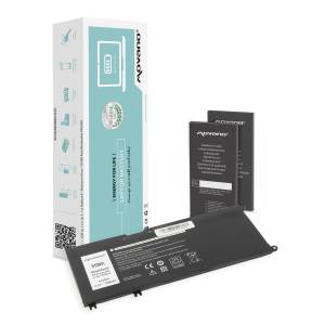 Bateria Movano do Dell Inspiron 15 (5587) 15 (7588)