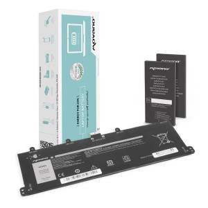 Bateria Movano do Dell Latitude 7320 2-in-1