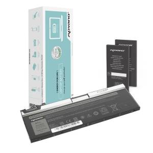 Bateria Movano do Dell Precision 7530 7540 7730 - 5TF10 7.6V