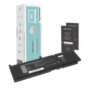 Bateria Movano do Dell Precision 7550 7760