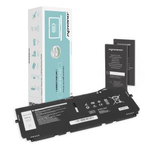 Bateria Movano do Dell XPS 13 9300 9310 9380