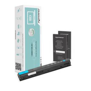 Bateria Movano do Dell Latitude E6220 E6320 (2200mAh)