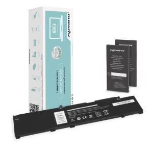 Bateria Movano do Dell G3 15 3500 G5 15 5500 - druga wersja