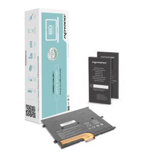 Bateria Movano do Dell Vostro V13 V130