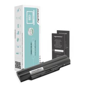 Bateria Movano do Fujitsu A532 AH532