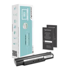 Bateria Movano do Fujitsu E8310 S7110