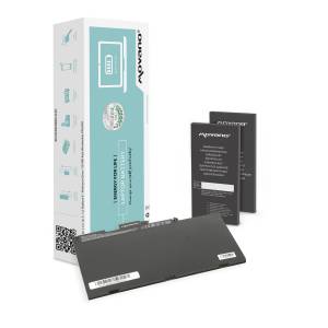 Bateria Movano do HP EliteBook 755 G4 840 G4 850 G4