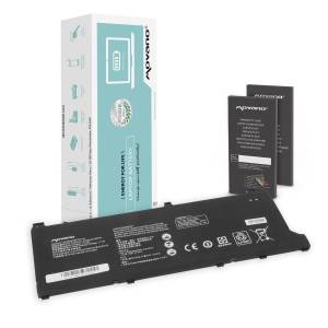 Bateria Movano do Huawei Matebook D14 (2020) Honor Magicbook 14 (2019)