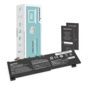 Bateria Movano do Lenovo IdeaPad Gaming 3 15ACH6 15IHU6