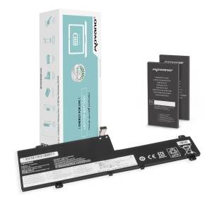 Bateria Movano do Lenovo IdeaPad Flex 5 14ARE05 15ALC05 15ITL05 - trzecia wersja