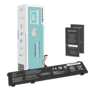 Bateria Movano do Lenovo Legion 5 17ACH6, 5 17ITH6 Bateria Movano do Lenovo Legion 5 17ACH6, 5 17ITH6
