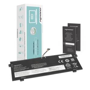 Bateria Movano do Lenovo Yoga 720-13IKB 730-13IKB