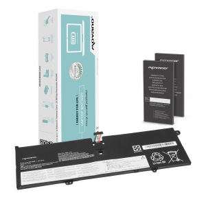 Bateria Movano do Lenovo Yoga C940-14IIL (10 PIN) Bateria Movano do Lenovo Yoga C940-14IIL (10 PIN)