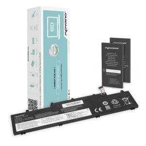 Bateria Movano do Lenovo ThinkPad E14 E15