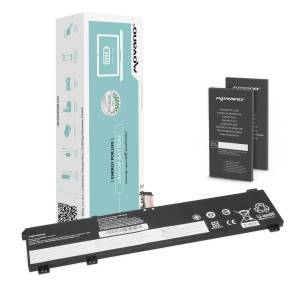 Bateria Movano do Lenovo Legion 5 17ARH05H 7 15IMH05