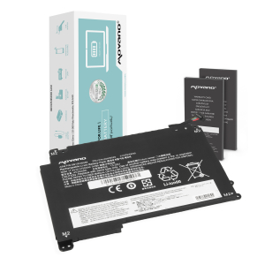 Bateria Movano do Lenovo ThinkPad Yoga P40, 460 Bateria Movano do Lenovo ThinkPad Yoga P40, 460