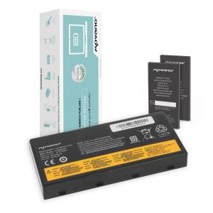 Bateria Movano do Lenovo ThinkPad P70 P71