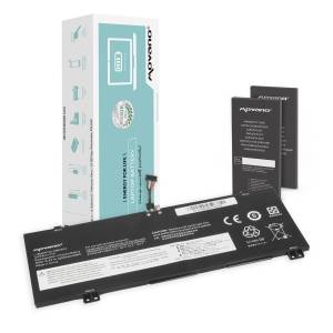 Bateria Movano do Lenovo IdeaPad S540 Xiaoxin Air 14 2019