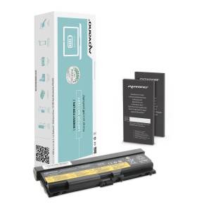 Bateria Movano do Lenovo E40 E50 SL410 SL510 (6600mah)