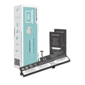 Bateria Movano do Lenovo ThinkPad T470 T480 - wewnętrzna