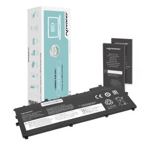 Bateria Movano do Lenovo Thinkpad X1 Carbon 2018 G6 (gen5 gen6)