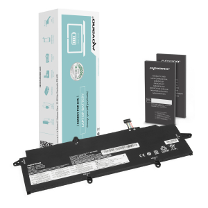 Bateria Movano do Lenovo Thinkpad X13 GEN 3 - 11.52V Bateria Movano do Lenovo Thinkpad X13 GEN 3 - 11.52V