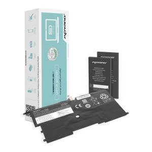 Bateria Movano do Lenovo ThinkPad X1 Carbon 14 (gen2 gen3)