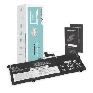 Bateria Movano do Lenovo Thinkpad X13 Gen 1 X390 X395