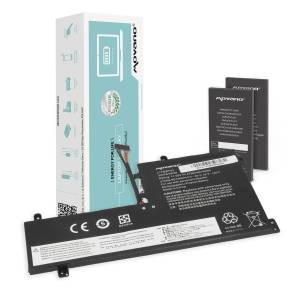 Bateria Movano do Lenovo Legion Y530 Y730 Y740