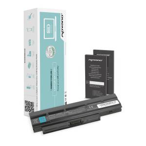 Bateria Movano do Toshiba Mini NB500 DynaBook N200