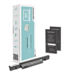 Bateria Movano do Toshiba R850 R950