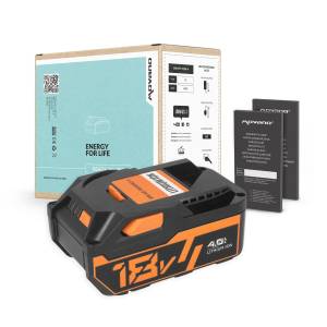 Bateria Movano do AEG L1840R L1840S