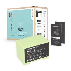 Bateria Movano do iRobot Roomba i7 i8