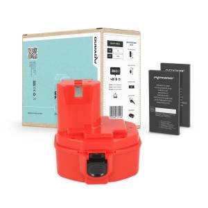 Bateria Movano do Makita 1420 1435