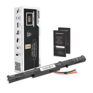 Bateria Movano Premium do Asus A550E K550E (3200 mAh)