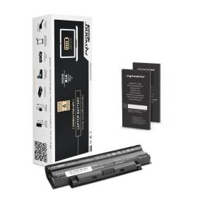Bateria Movano Premium do Dell Inspiron 13R 14R 15R 17R