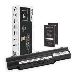 Bateria Movano Premium do Fujitsu E8310 S7110