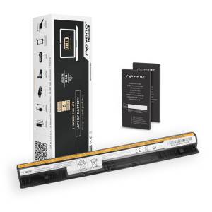 Bateria Movano Premium do Lenovo IdeaPad G500s G510s Z710