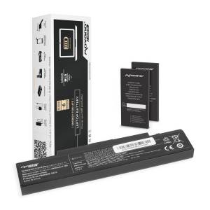 Bateria Movano Premium do Samsung R460 R519 (6400mAh)