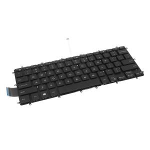 Klawiatura laptopa do Dell Inspiron 5368 Vostro 5471 (podświetlana)