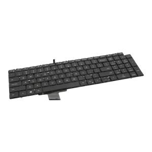 Klawiatura laptopa do Dell Precision 7750 7550 (podświetlana)