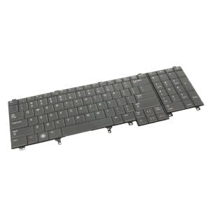 Klawiatura laptopa do Dell E6520 E6540
