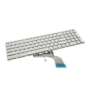 Klawiatura laptopa do HP 15S-EQ 15S-FQ (podświetlenie)