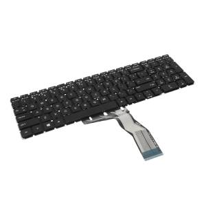 Klawiatura laptopa do HP 250 G6 255 G6 17-BS