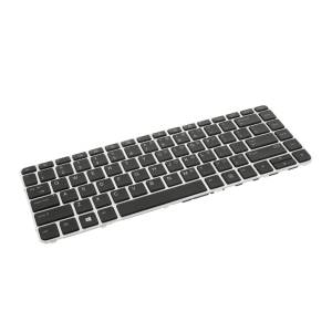 Klawiatura laptopa do HP EliteBook 745 840 G3 745 840 G4 (podświetlenie)