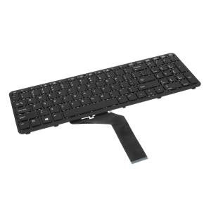 Klawiatura laptopa do HP Zbook 15 G1 G2 17 G1 G2