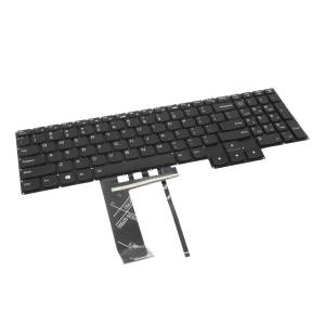Klawiatura laptopa do Lenovo IdeaPad Gaming 3-15IMH05 Legion 5-15ARH05 (podświetlenie)